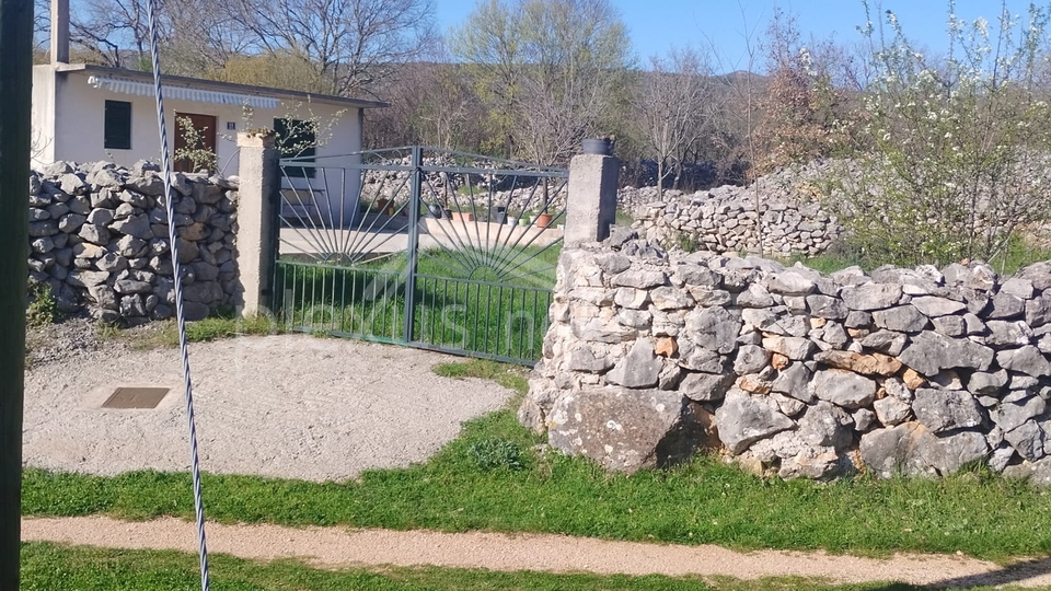 House, 45 m2, For Rent, Klis - Brštanovo