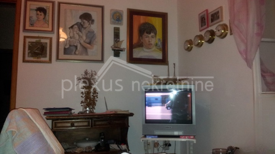 Apartment, 170 m2, For Sale, Supetar