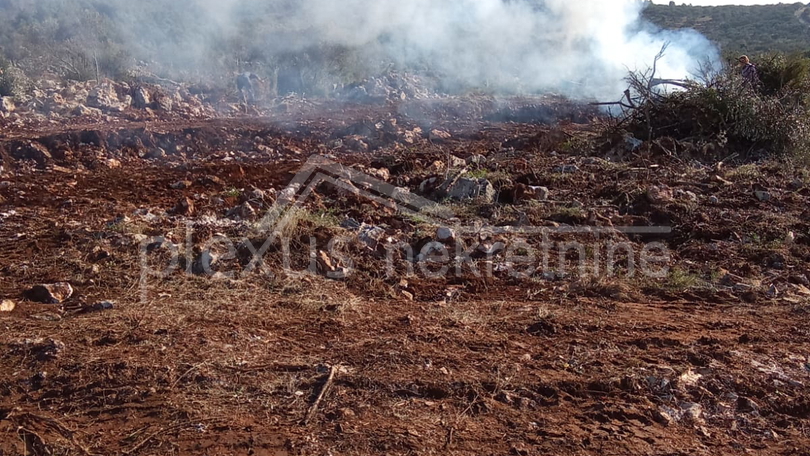 Land&comma; 16000 m2&comma; For Sale&comma; Marina - Svinca