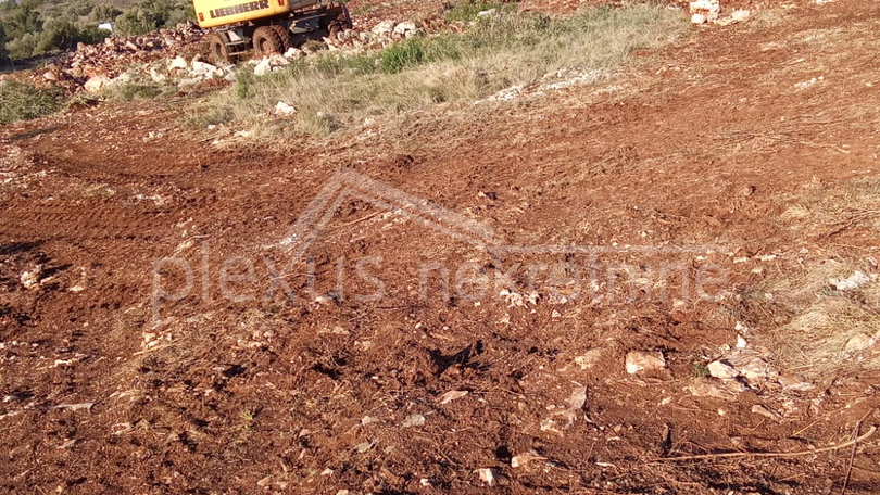 Land&comma; 16000 m2&comma; For Sale&comma; Marina - Svinca