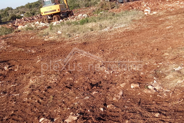 Land, 16000 m2, For Sale, Marina - Svinca