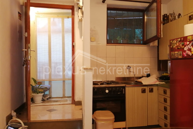 Split - centar: Kuća - apartman, Varoš, 48 m2