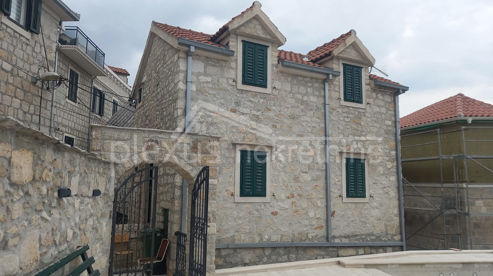 House&comma; 50 m2&comma; For Rent&comma; Mravince