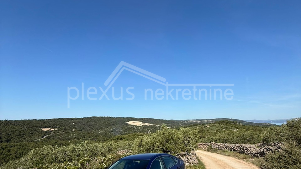 Land&comma; 3117 m2&comma; For Sale&comma; &Scaron;olta - Ne&ccaron;ujam
