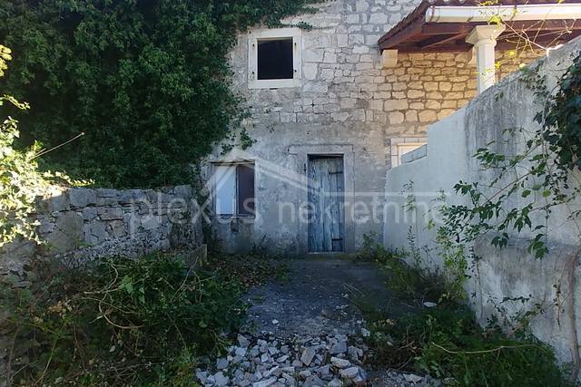 Brač, Sumartin