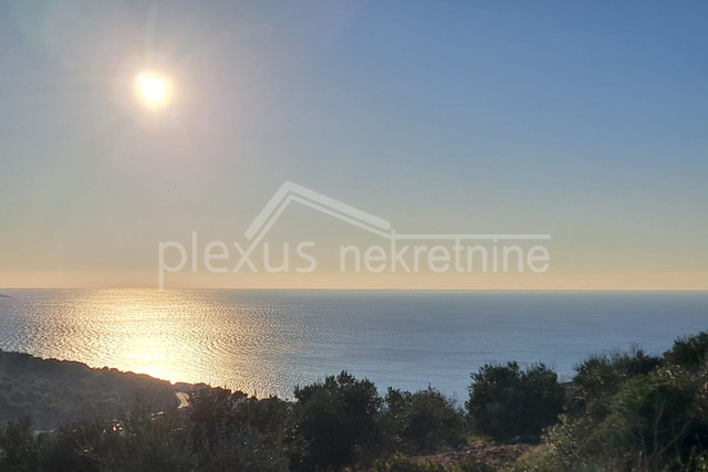 Land, For Sale, Primošten Burnji