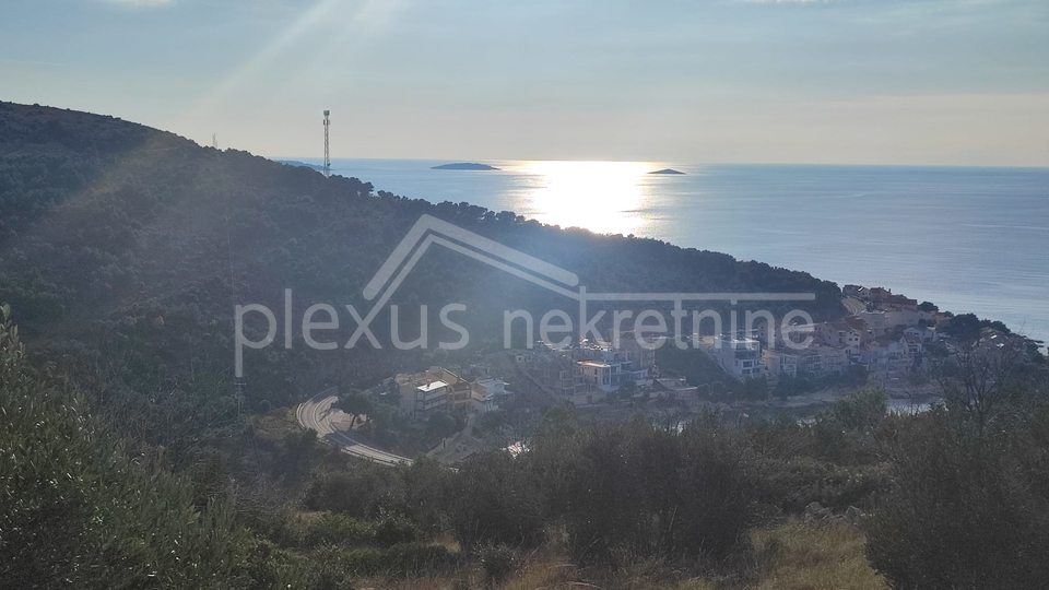 Land, For Sale, Primošten Burnji