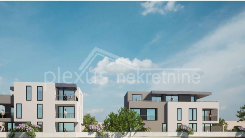 TROSOBAN STAN&comma; KA&Scaron;TEL NOVI&comma; RUDINE