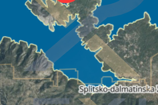 Terreno, 14710 m2, Vendita, Stari Grad