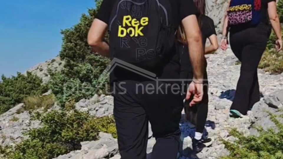 Hiša, 21 m2, Prodaja, Split - Gornje Sitno