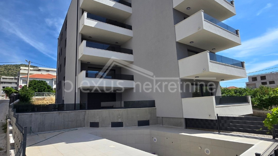 Appartamento, 91 m2, Vendita, Seget Donji