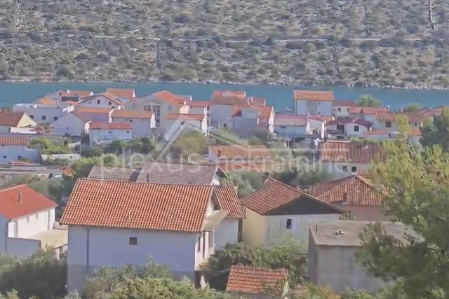 Land, 500 m2, For Sale, Rogoznica
