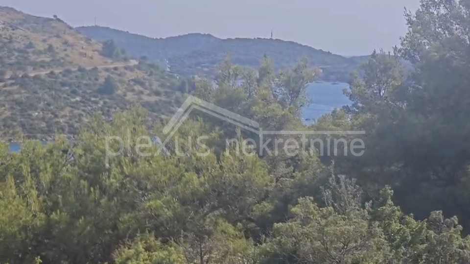 Land, 500 m2, For Sale, Rogoznica