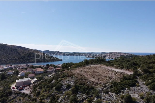 Land, 2000 m2, For Sale, Rogoznica