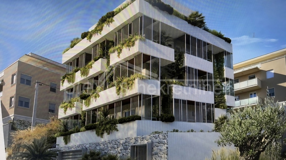 Stanovanje, 125 m2, Prodaja, Split - Žnjan