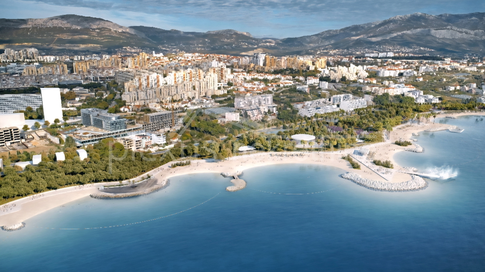 Stanovanje&comma; 175 m2&comma; Prodaja&comma; Split - &Zcaron;njan