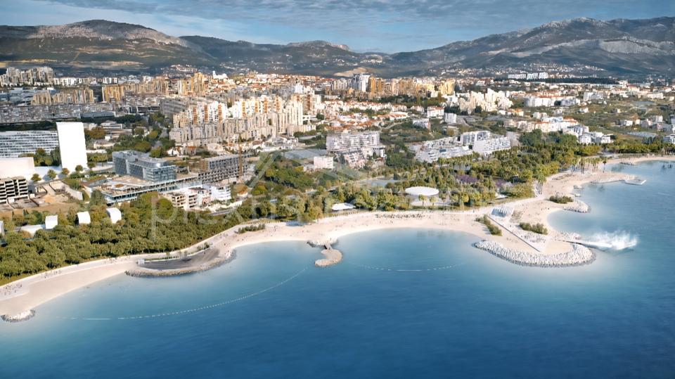 Stanovanje, 125 m2, Prodaja, Split - Žnjan