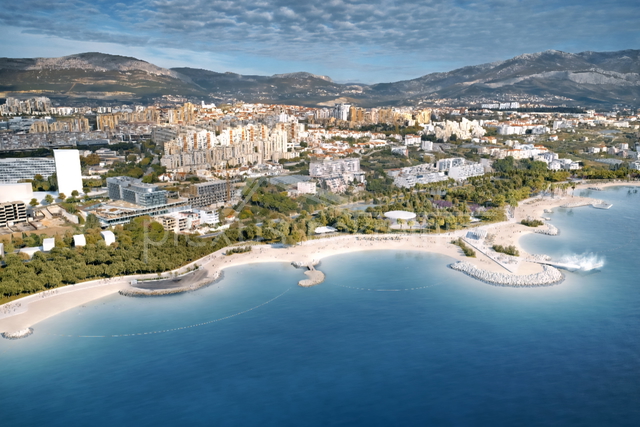 Stanovanje, 125 m2, Prodaja, Split - Žnjan