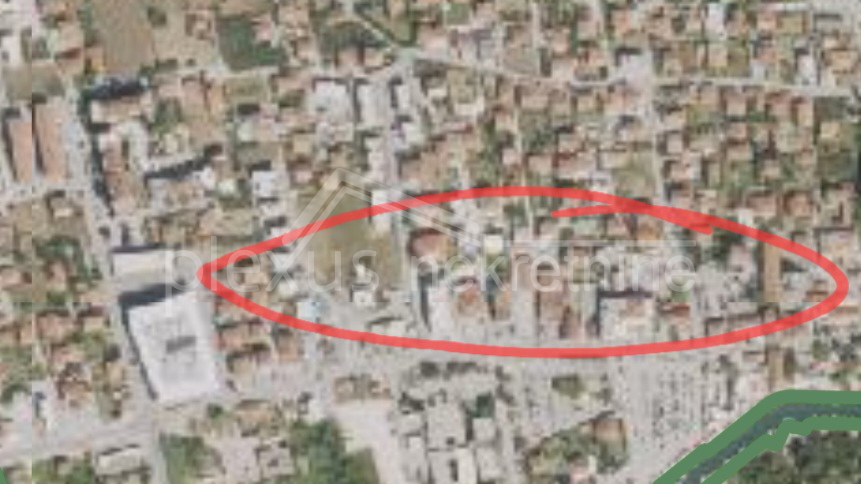 Geschäftsraum, 50 m2, Vermietung, Trogir