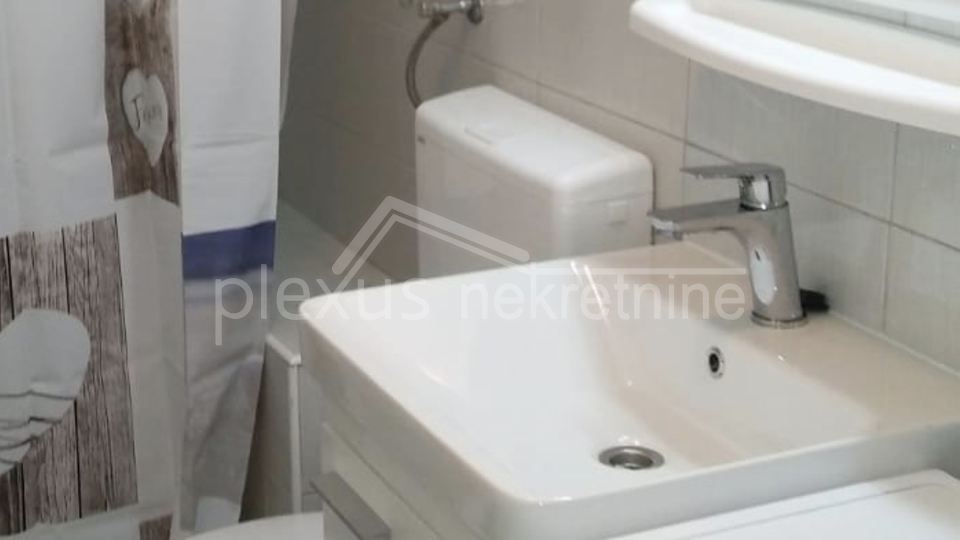 Apartment&comma; 36 m2&comma; For Rent&comma; Split - Spinut