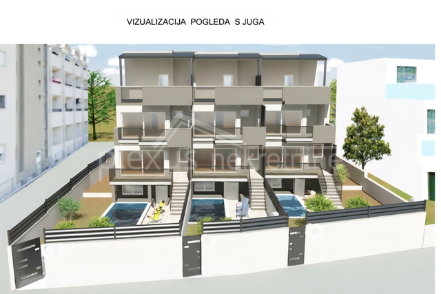 Hiša, 226 m2, Prodaja, Kaštel Štafilić