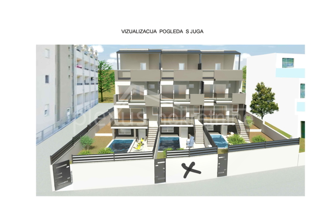 House, 219 m2, For Sale, Kaštel Štafilić
