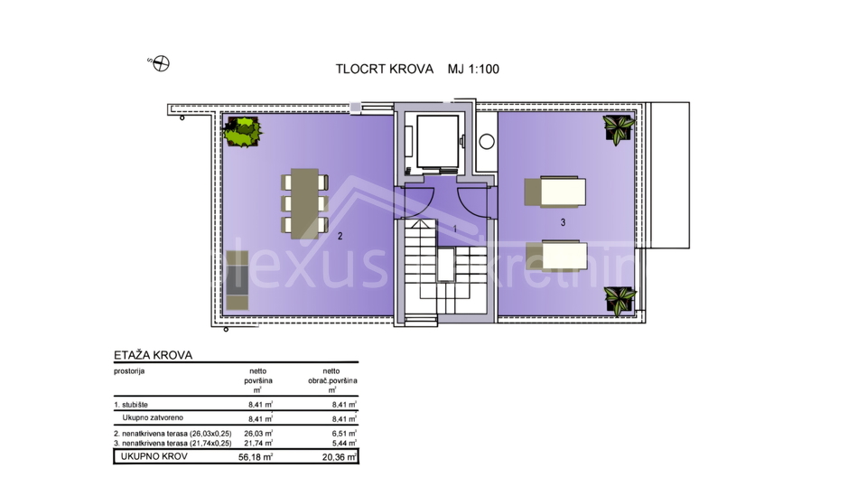 House&comma; 219 m2&comma; For Sale&comma; Ka&scaron;tel &Scaron;tafili&cacute;