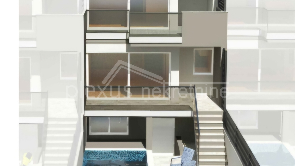 House&comma; 219 m2&comma; For Sale&comma; Ka&scaron;tel &Scaron;tafili&cacute;