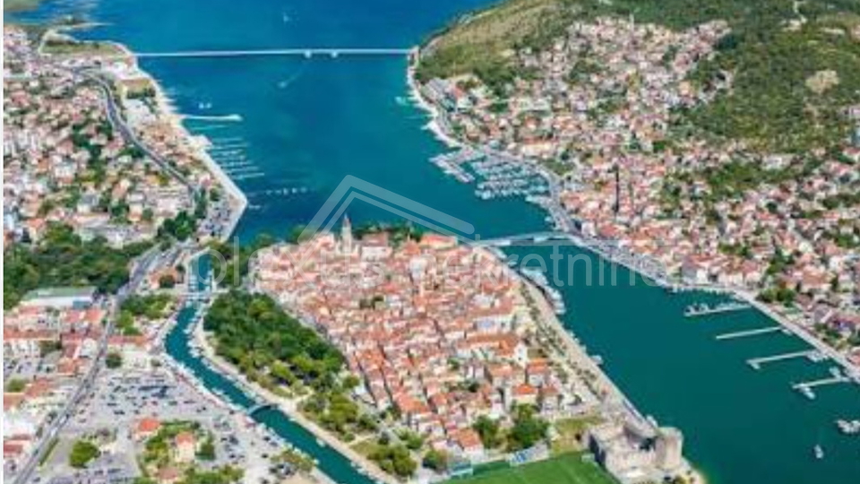 Apartment&comma; 63 m2&comma; For Sale&comma; Trogir