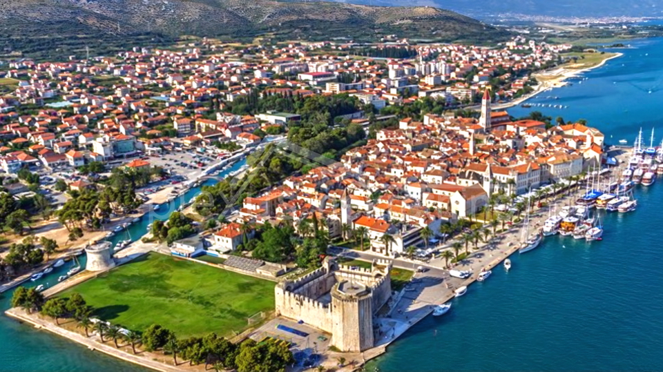 Apartment&comma; 49 m2&comma; For Sale&comma; Trogir