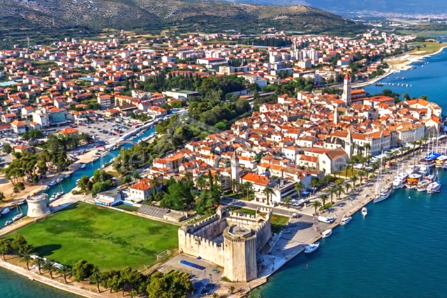 Apartment, 49 m2, For Sale, Trogir