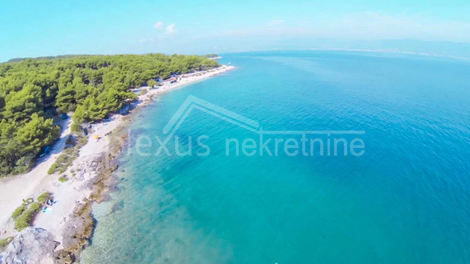 Apartment&comma; 47 m2&comma; For Sale&comma; Trogir
