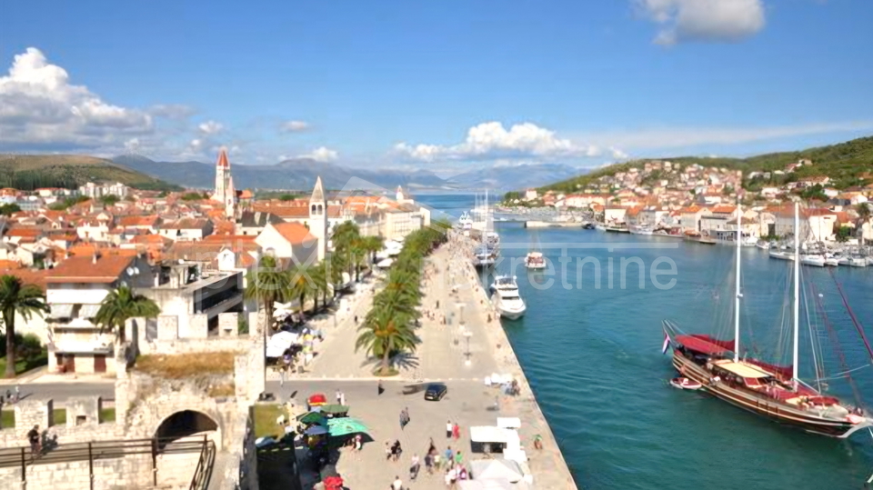 Stanovanje&comma; 46 m2&comma; Prodaja&comma; Trogir