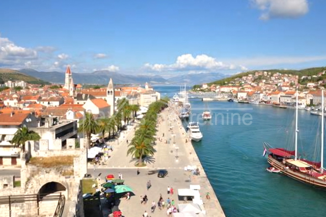 Stanovanje, 46 m2, Prodaja, Trogir