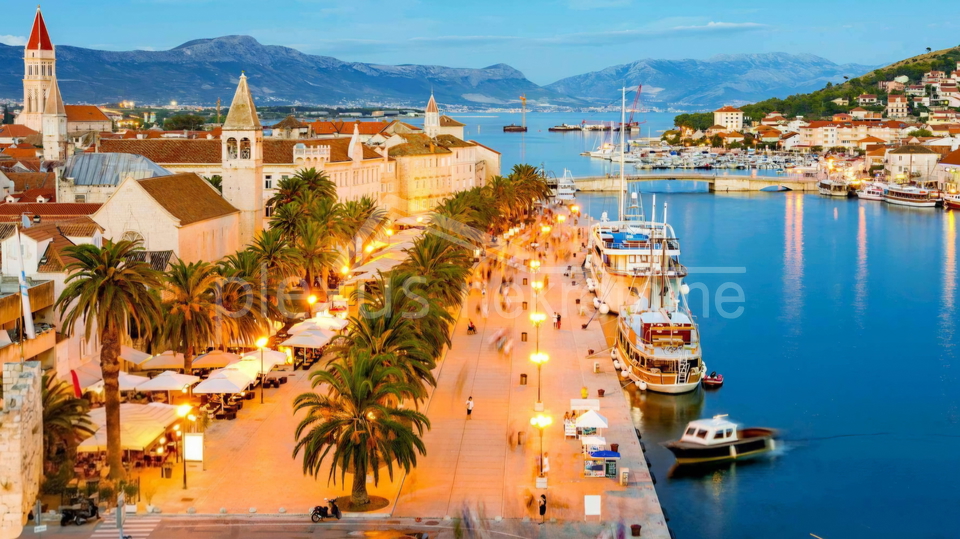 Apartment&comma; 47 m2&comma; For Sale&comma; Trogir