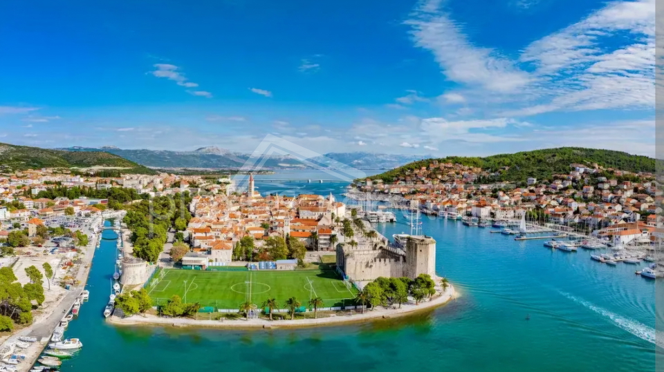 Apartment&comma; 47 m2&comma; For Sale&comma; Trogir