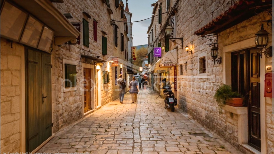 Apartment&comma; 47 m2&comma; For Sale&comma; Trogir