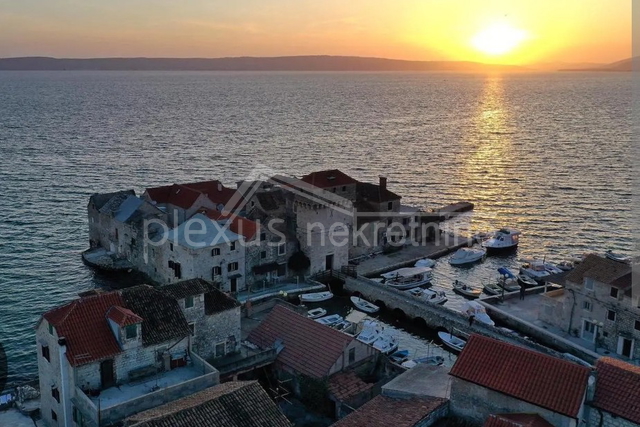 Stanovanje, 121 m2, Prodaja, Kaštel Gomilica
