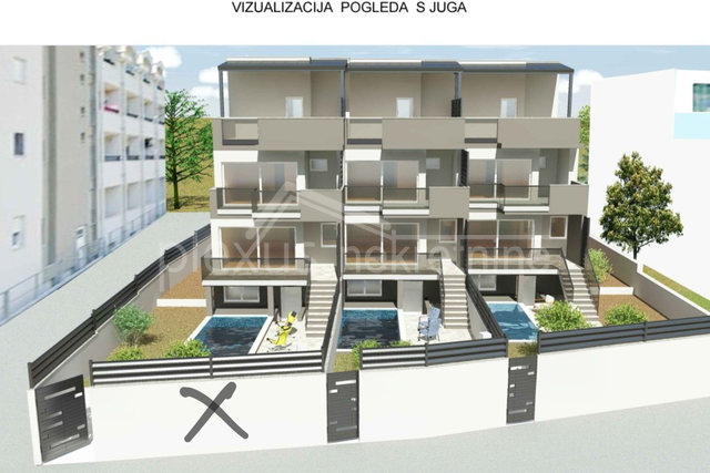 Haus, 226 m2, Verkauf, Kaštel Štafilić