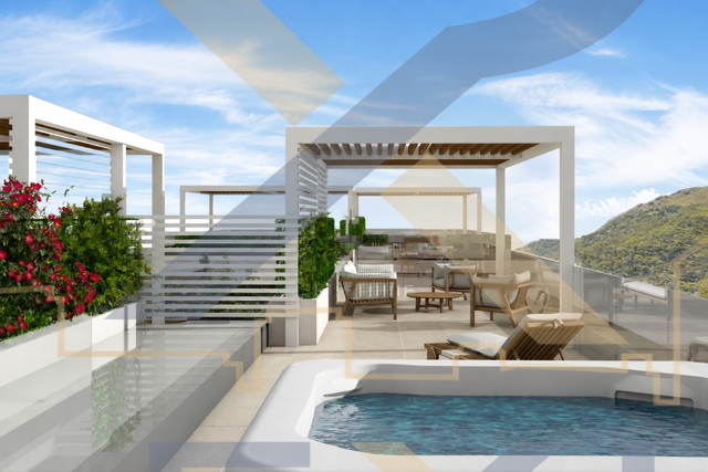 Wohnung, 72 m2, Verkauf, Marina - Vinišće