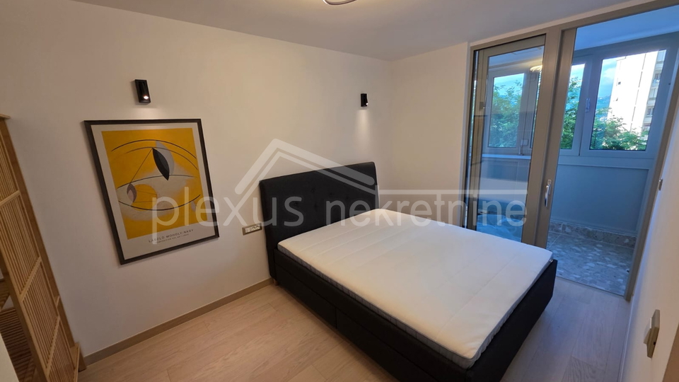 Wohnung, 95 m2, Verkauf, Split - Pujanke