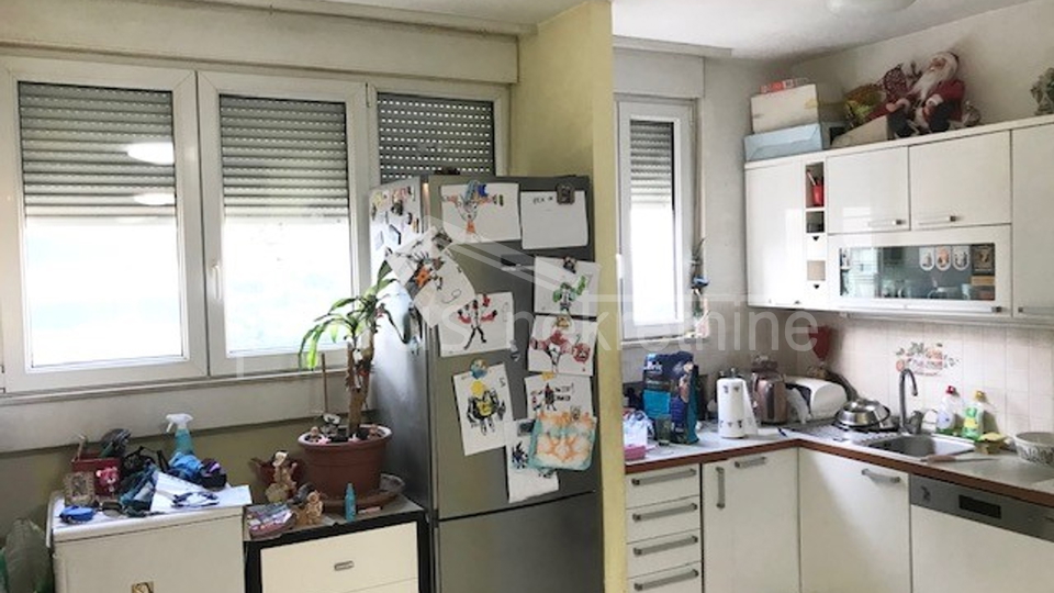 Wohnung, 81 m2, Verkauf, Split - Spinut