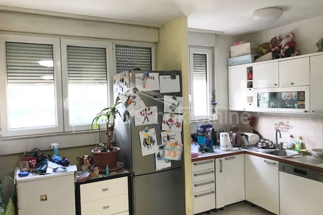 Wohnung, 81 m2, Verkauf, Split - Spinut