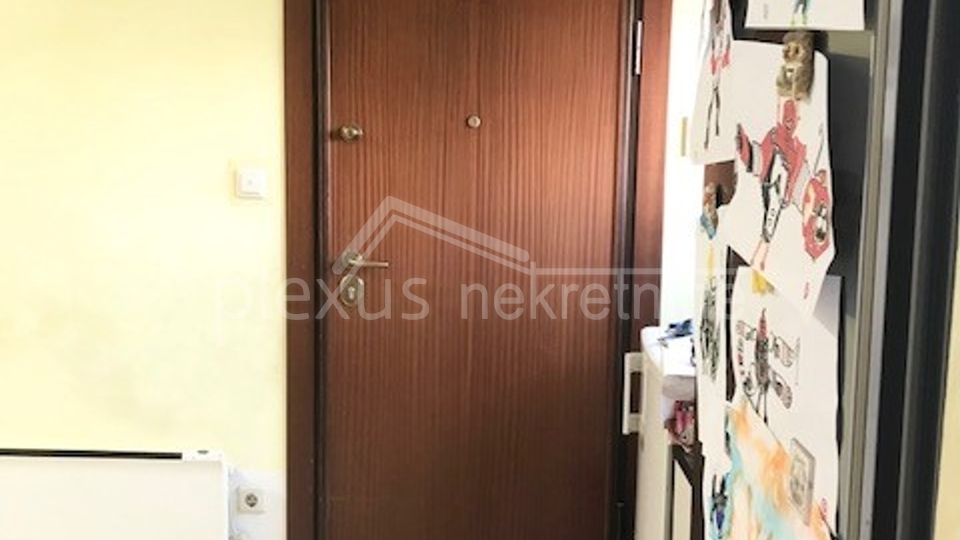 Wohnung, 81 m2, Verkauf, Split - Spinut