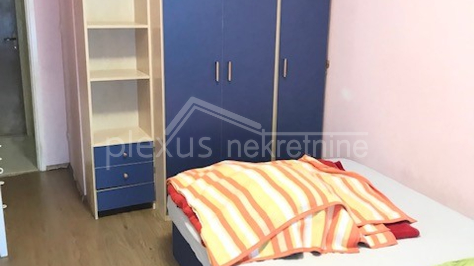 Wohnung, 81 m2, Verkauf, Split - Spinut