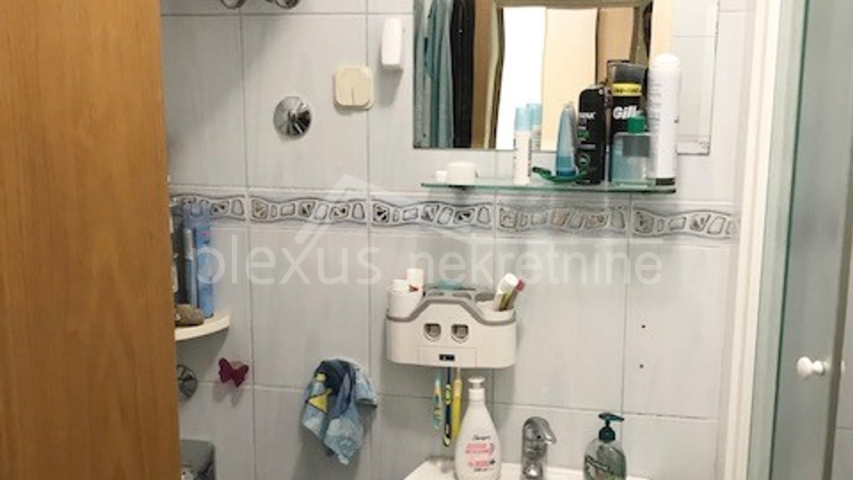 Wohnung, 81 m2, Verkauf, Split - Spinut