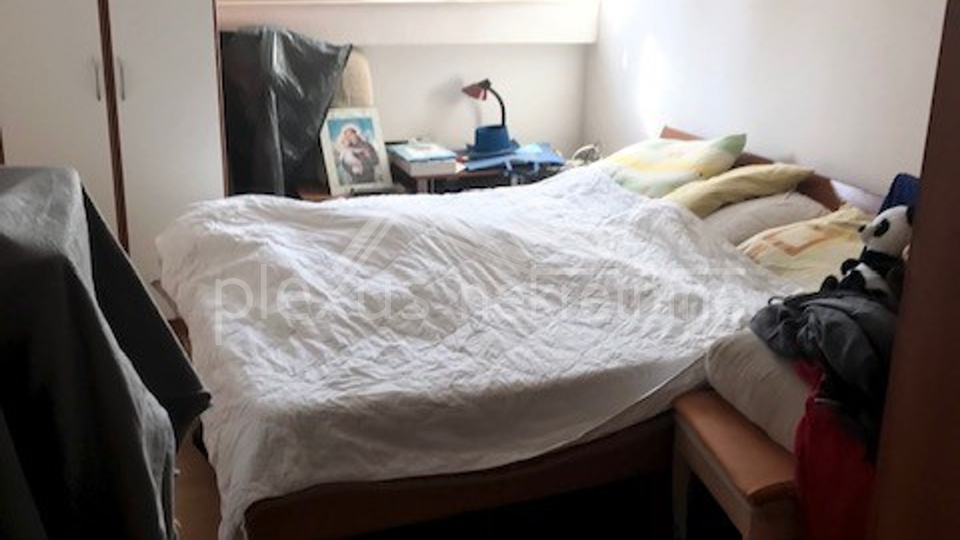 Wohnung, 81 m2, Verkauf, Split - Spinut