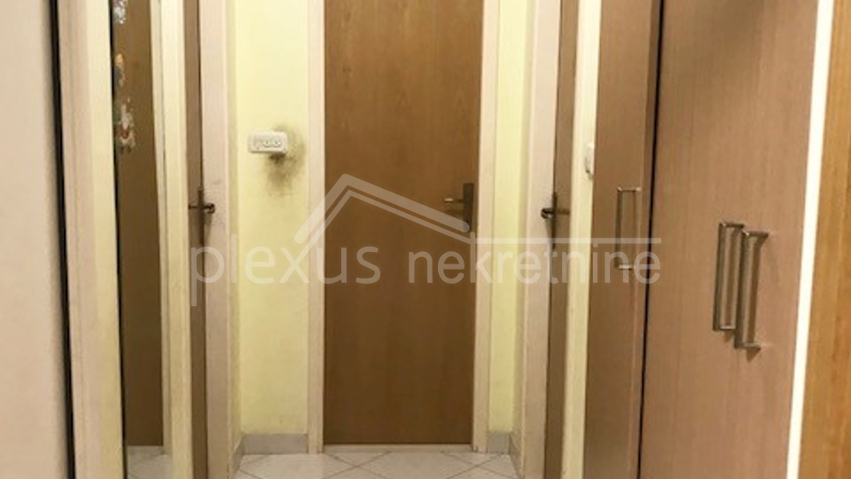 Wohnung, 81 m2, Verkauf, Split - Spinut