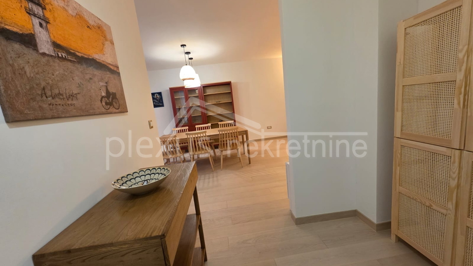 Wohnung, 95 m2, Verkauf, Split - Pujanke
