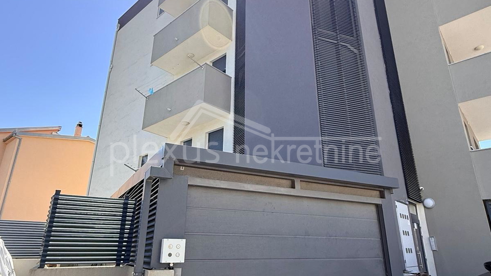Apartment&comma; 42 m2&comma; For Sale&comma; Split - Meja&scaron;i
